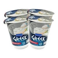 ราคา ดัชชี่ กรีก โยเกิร์ต 120 ก. x 4 (993735100322129)