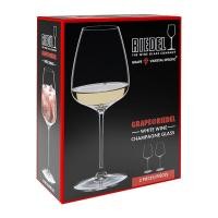 ราคา รีเดล แก้วไวน์ขาว รุ่น เกรพแอทริเดล 236 มล. 2 ชิ้น (110468387564933)