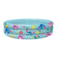 ราคา สระน้ำเป่าลม 48 นิ้ว 3 ชั้น Stitch (630338029502622)