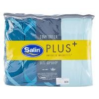 ราคา ซาติน ลัคกี้ มี ผ้านวม 60x80 คละลาย 1 ชิ้น (147804973724274)