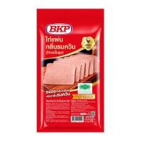 ราคา บีเคพี ไก่แผ่นกลิ่นรมควัน 500 ก. (433072153512003)