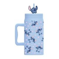 ราคา แก้วสเตนเลส ลาย Liloilo And Stitch 1.5 l (996572216726520)