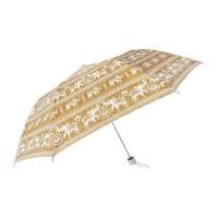 ราคา ไทยโอเชียน ร่มพับ 2 ตอน 20 นิ้ว ลายช้าง (396986727404376)