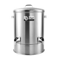 ราคา ตราหัวม้าลาย คูลเลอร์ Chef 50 ซม. (291462165649338)