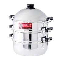 ราคา ตราหัวม้าลาย ชุดซึ้ง 4 ชิ้น Friendly 28 ซม. (532615605594336)