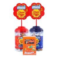 ราคา จูปาจุ๊ปส์ สเปเชียล เซ็ต + ยูปี้ 830 ก. (225582867493242)