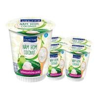 ราคา ดัชชี่ โยเกิร์ต มะพร้าวน้ำหอม 135 ก. x 4 (298258166399121)