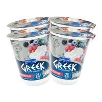 ราคา ดัชชี่ กรีกโยเกิร์ต รสเวรี่เบอร์รี่ 120 ก. x 4 (373897779878934)