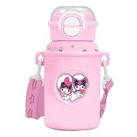 ราคา กระติกน้ำคุโรมิ x มายเมโลดี้ 500 มล. (310585705938944)