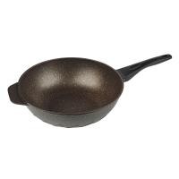 ราคา นกนางนวล กระทะมาร์เบิ้ล ทรงลึก 32 ซม. (193236649421949)