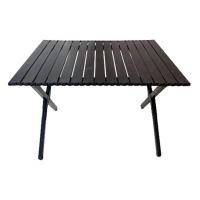 ราคา เอ็นแอลโฮม โต๊ะแคมป์ปิ้งพับเก็บได้ รุ่น M90 คละสี (193073751207632)