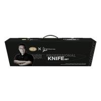 ราคา เอโร่ X เชฟวิลแมน ชุดมีด 9 ชิ้น (682600262200723)