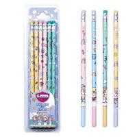 ราคา มาสเตอร์อาร์ต ดินสอ 2b 12 แท่ง (838925543586328)