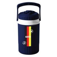 ราคา กระติกน้ำแข็ง #438 สีน้ำเงิน 1 ชิ้น X 1 (43861152010826)