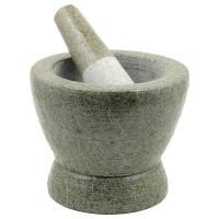 ราคา ครกหินพร้อมสาก 6.5 นิ้ว (520915455602237)