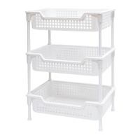 ราคา ชั้นวางของอเนกประสงค์ 3 ชั้น รุ่น 10301-3 (561928243224281)