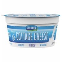 ราคา กูร์เมต์ คอทเทจ ชีส 180 ก. (109839191533001)