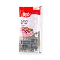 ราคา ลดราคา Aro เบคอน 1000 กรัม. (343598612782628)