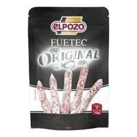 ราคา เอลโพโซ ไส้กรอกหมูตากแห้ง 70 ก. (293300175825881)