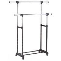 ราคา มีบุญทรัพย์พานิชย์ ราวบาร์คู่ 2 ระดับ 2 ระดับ ราวบาร์คู่ 2 ระดับ สีดำ 1 ชิ้น X 1 (873527175710902)