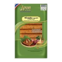 ราคา ลดราคาไส้อั่วสมุนไพร(หมู+ไก่)750ก (993910982001819)