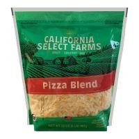 ราคา แคลิฟอร์เนีย ซีเลค ฟาร์ม ชีสผสมขูดเส้น 907 ก. (23432518144747)