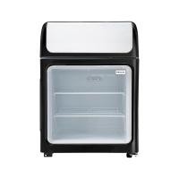 ราคา เดอะคูล ตู้แช่แข็งขนาดเล็ก คริสตัล เอ็ก 100 สีดำ (938649616245683)