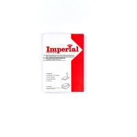 ราคา อิมพีเรียล แผ่นใส ถ่ายเอกสาร 100 ไมครอน A4 100 แผ่น (812121010749895)