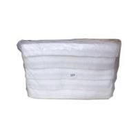 ราคา Honore หมวกตัวหนอนสำหรับคลุมผม สีขาว (50 ชิ้น) x 20 ห่อ (7215703752899)