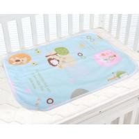 ราคา ไทยซันสปอร์ต ผ้ารองซับฉี่ ผ้ารองกันเปื้อนแบบกันน้ำ แผ่นรองเปื้อน คละลาย คละสี (902822036790040)