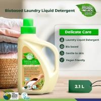 ราคา เรดดี้แคร์ ซิกเนเจอร์ ซีเล็คชั่น น้ำยาซักผ้า ดีลิเคท แคร์ ขนาด 2.1 ลิตร (7517495853251)