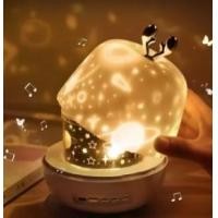 ราคา ไทยซันสปอร์ต โคมไฟโปรเจคเตอร์ จำลองอวกาศ ฉายภาพ (349927988567287)