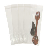 ราคา ถุงซิปใส่ช้อนส้อม (7241524347075)