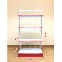ราคา ไทยซันสปอร์ต ชั้นวางสินค้ามินิมาร์ท ชั้นวางของ ชั้นวางสินค้า ขนาด 180*90cm รุ่น Sh0010rd-180-90 (339097463642671)