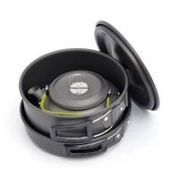 ราคา ชุดหม้อสนาม อุปกรณ์แคมป์ปิ้ง (207918035754139)