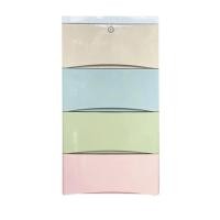 ราคา ไทยซันสปอร์ต ตู้ลิ้นชักพลาสติก 4 ชั้น รุ่น Sh0118-4 (514631289771511)