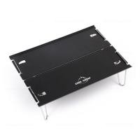 ราคา ไทยซันสปอร์ต โต๊ะพับมินิ โต๊ะพับอลูมิเนียม เหมาะกับกิจกรรมกลางแจ้ง (893672590303626)