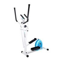 ราคา ไทยซันสปอร์ต เครื่องออกกำลังกาย Magnetic Elliptical Trainer รุ่น St-2572m (691839925827495)
