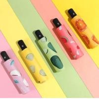 ราคา ไทยซันสปอร์ต ร่มกันแดด ลายผลไม้ Uv (712649560574992)