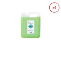 ราคา วันเวิร์ค [ขายส่ง] แฮร์แชมพู 4 ลิตร ไทยสปา × undefined 4 แกลลอน Onework Hair Shampoo 4 L. Thai Spa × 4 Gallon [carton] (7126645014723)