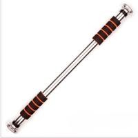 ราคา บาร์โหนติดประตูผนัง Door Bar บาร์ดึงข้อ Chin up Pull up Sit-up 1 ชิ้น (804914079218107)