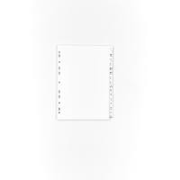 ราคา ใบโพธิ์ อินเด็กซ์กระดาษการ์ดขาว (ก-ฮ) (659474346976421)