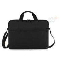 ราคา กระเป๋าโน๊ตบุ๊ค แล็ปท็อป สีดำ 15.6 นิ้ว (866430535690853)