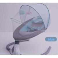 ราคา ไทยซันสปอร์ต เปลไกวไฟฟ้า เปลเด็ก สีฟ้า (743478395712870)