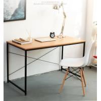 ราคา ไทยซันสปอร์ต โต๊ะทำงานไม้ ขนาด 100x48 ซม. รุ่น Ta0003be (687948891982154)