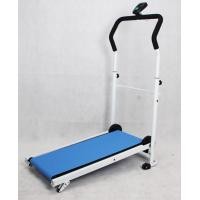 ราคา ไทยซันสปอร์ต ลู่วิ่ง ลู่เดิน ระบบสายพาน ไม่ใช้ไฟฟ้า (190247597818119)