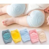 ราคา ไทยซันสปอร์ต สนับเข่าเด็ก กันลื่น ถุงรองเข่าขณะคลาน คละลาย คละสี (175840378450402)