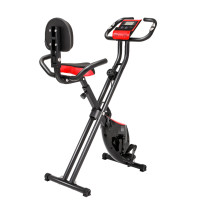 ราคา ไทยซันสปอร์ต จักรยานนั่งปั่น ออกกำลังกาย x-bike (193120728853071)