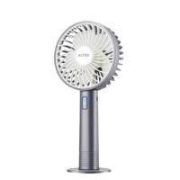 ราคา Altec พัดลมพกพา Usb รุ่น 2 Go สีเทา (242485942923252)