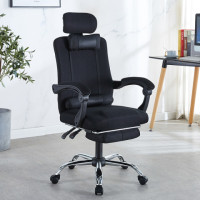 ราคา Medila เก้าอี้สำนักงาน ตาข่าย ทรงสูง ปรับระดับสูง-ต่ำ เอนได้ รุ่น Ch0083 (191421759316819)